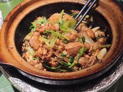 -煲煲好(朝阳门店)