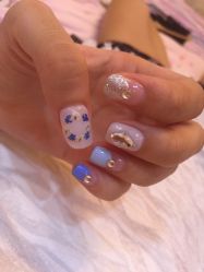 点击看大图 -Easy Lady美甲美睫半永久纹绣工作室