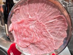 松板肉-朱光玉火锅馆(青岛凯德店)