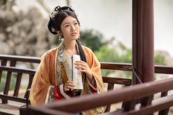 -八角古风摄影