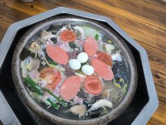 -海关荤豆花(洋河一路店)