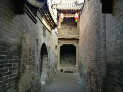 -山西王家大院