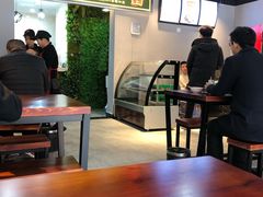 大堂-王菊面馆(凤六店)
