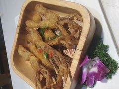 -围炉夜话·潮汕卤水火锅(榕江店)