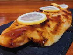 -海石湾餐厅·沙画家的店