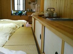 -上海美帆帆船露营基地