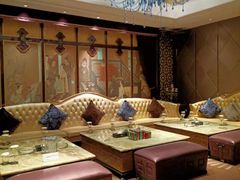 -长沙富力万达文华酒店