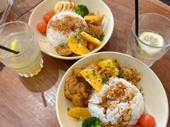 -肥朵食堂(带梦胡同店)