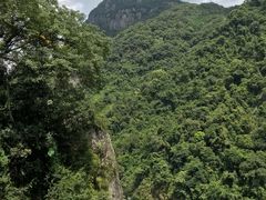 -福建天门山