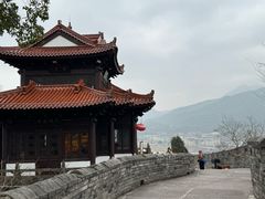 -台州府城(江南长城)