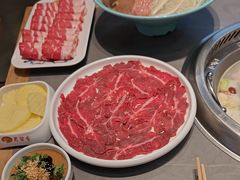 -蜀留香火锅·始于1999·原四川老火锅(白堤路店)