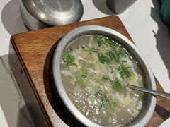-延锄汤饭食堂(桂林路店)