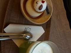 -三目仓咖啡(贤南路店)
