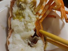 -东海怡品海鲜豆捞(星街坊店)