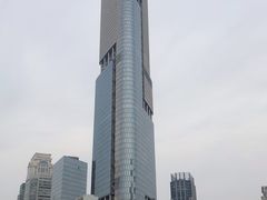 -洲际酒店·地平线全日餐厅HORIZON CAFÉ