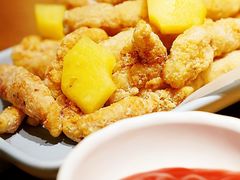 -闽上鲜·福建菜(龙湖滨江天街店)