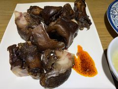 -铸钟褡裢火烧(西三环紫竹桥店)
