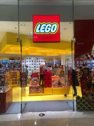 -LEGO(国贸商城店)