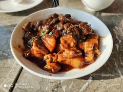 -东滩湿地公园观海楼餐厅