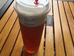 -TPLUS茶家(上海商城南京西路店)