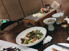 -京杭上院·河景花园餐厅·杭帮菜名店