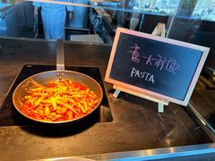 -君悦酒店·乐厨·高空自助餐(青年大街店)