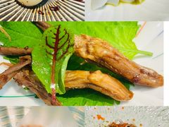 -匠和风精致料理(祥禾天地店)