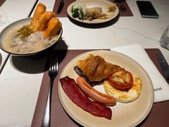 -广州粤海喜来登酒店