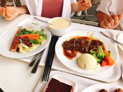 -宜家·瑞典风味餐厅(天津东丽商场店)