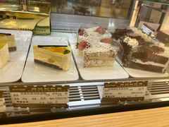 -长发西饼(临顿路店)