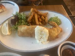 -FISH&POTATO Cō(地中海美食 万象城店)