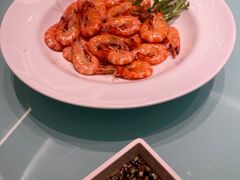 -隆聚时令海鲜(一舟店)