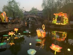 -横店影视城梦幻谷园区