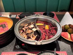 -牛New寿喜烧(闵行龙湖天街店)