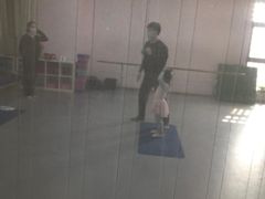 -予荷舞蹈(盛景校区)