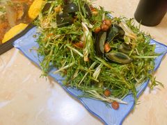 -咱家大东北铁锅炖(太阳沟店)