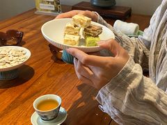 -王府茶宴(大观园总店)