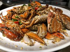 -蓝钻·国际美食海鲜自助百汇(西直门店)