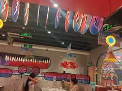 -蛙来哒(方圆荟店)
