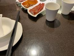 -熠盛粤味·顺德桑拿鸡(永康路店)
