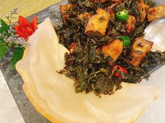 -北海渔村酒楼·粤菜海鲜点心(新华店)