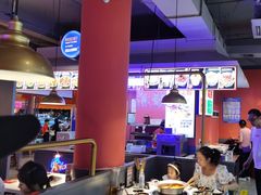 -钢管厂五区小郡肝串串香(滨江店)