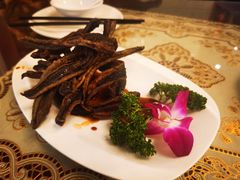 梁溪脆鳝-新聚丰菜馆(太监弄店)