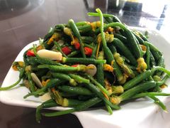 -君临七星生态酒店