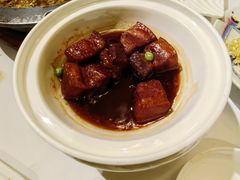 -贝勒爷·酥不腻烤鸭