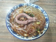 -平安桥张氏肥肠粉