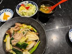 -小山日本料理(太古汇店)