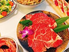 -千寻山野烤肉(中关村店)