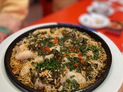-侯师傅热炒店(印象城店)