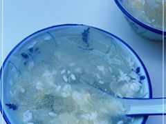 -邓婆婆手工冰粉铺(中港·燊海森林店)